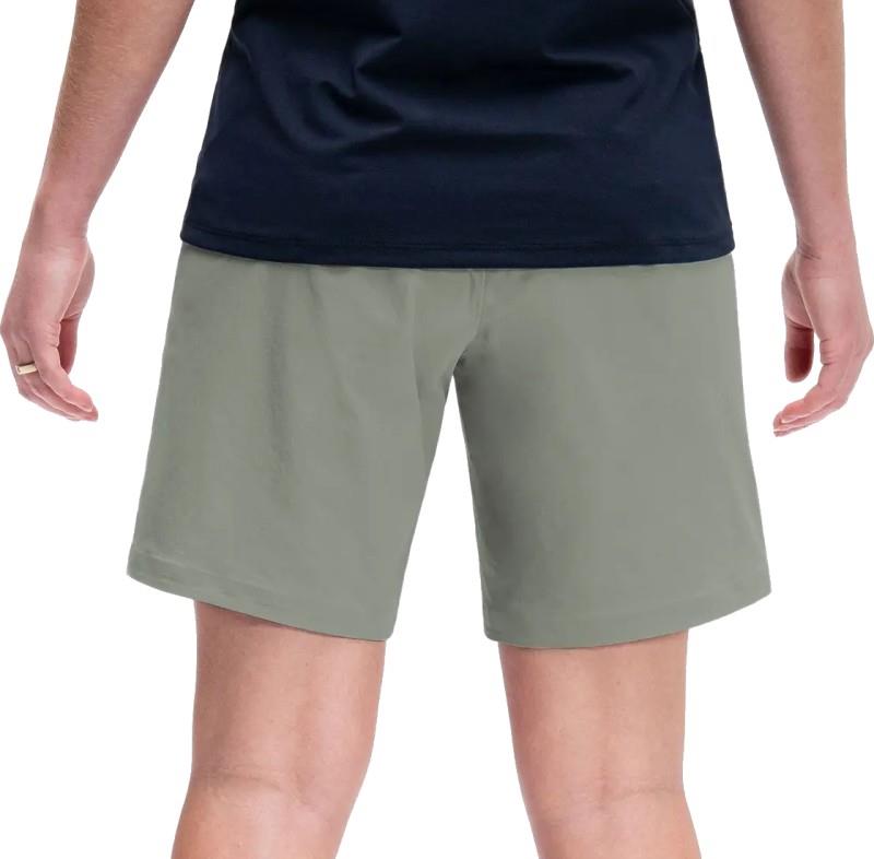 Farside Shorts 8" - Womens - shadow 1