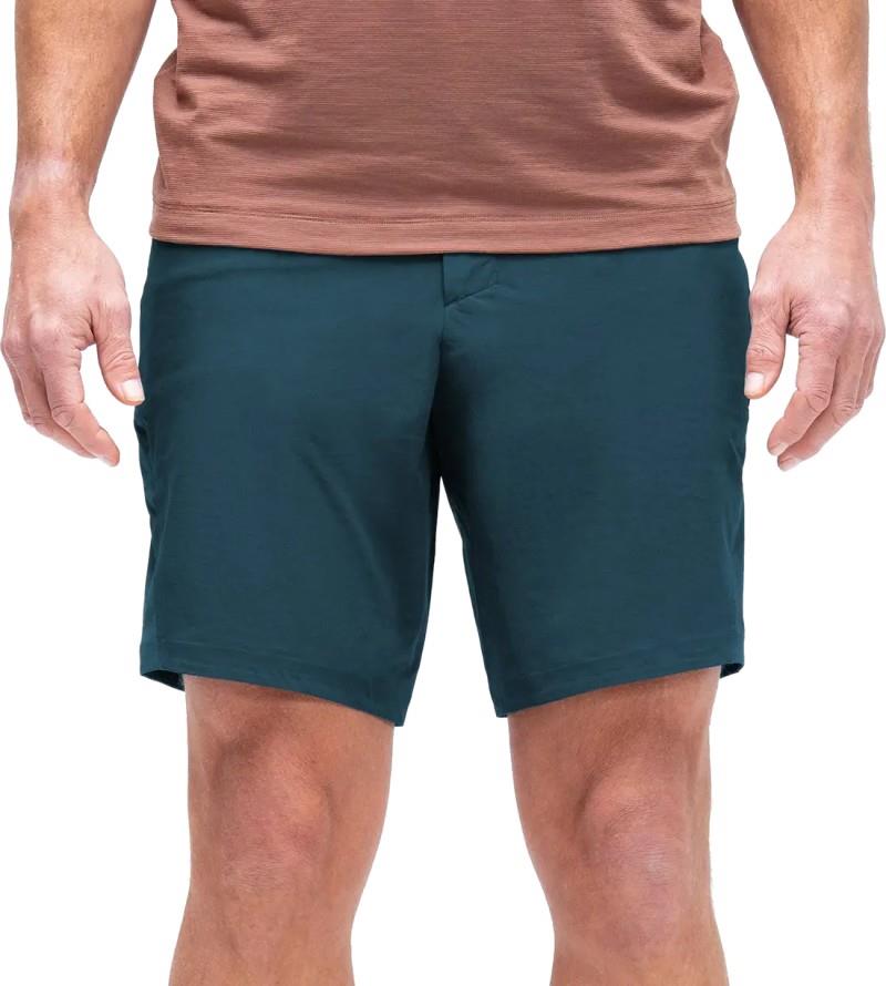 Farside Shorts 9" - Mens - deep sea 1