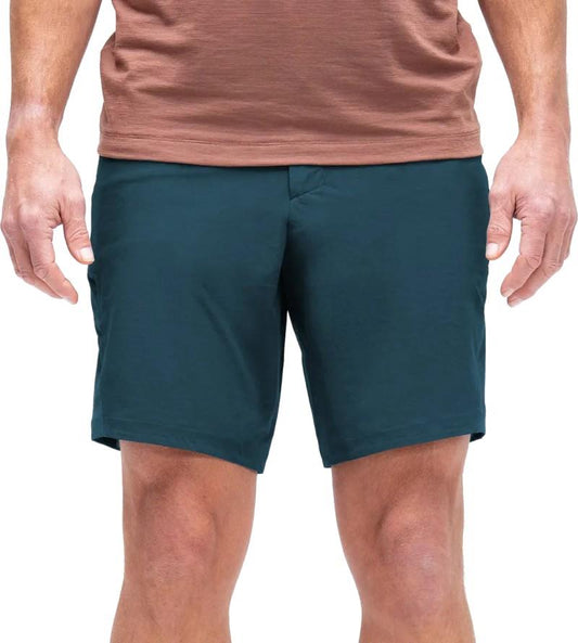 Farside Shorts 9" - Mens - deep sea 1