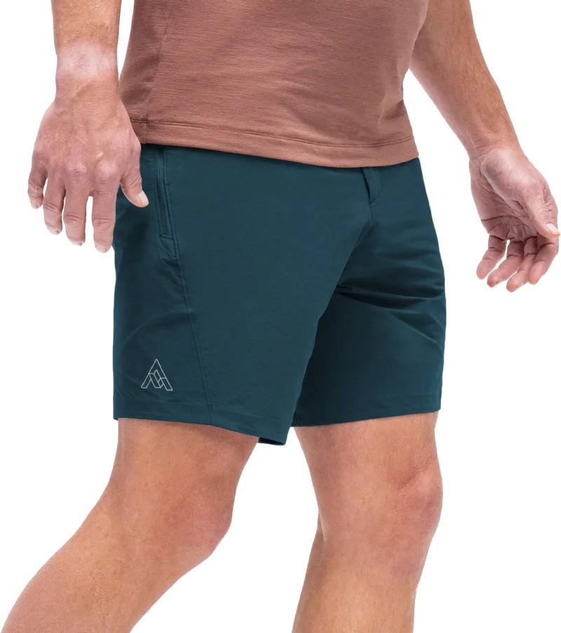 Farside Shorts 9" - Mens - deep sea 1