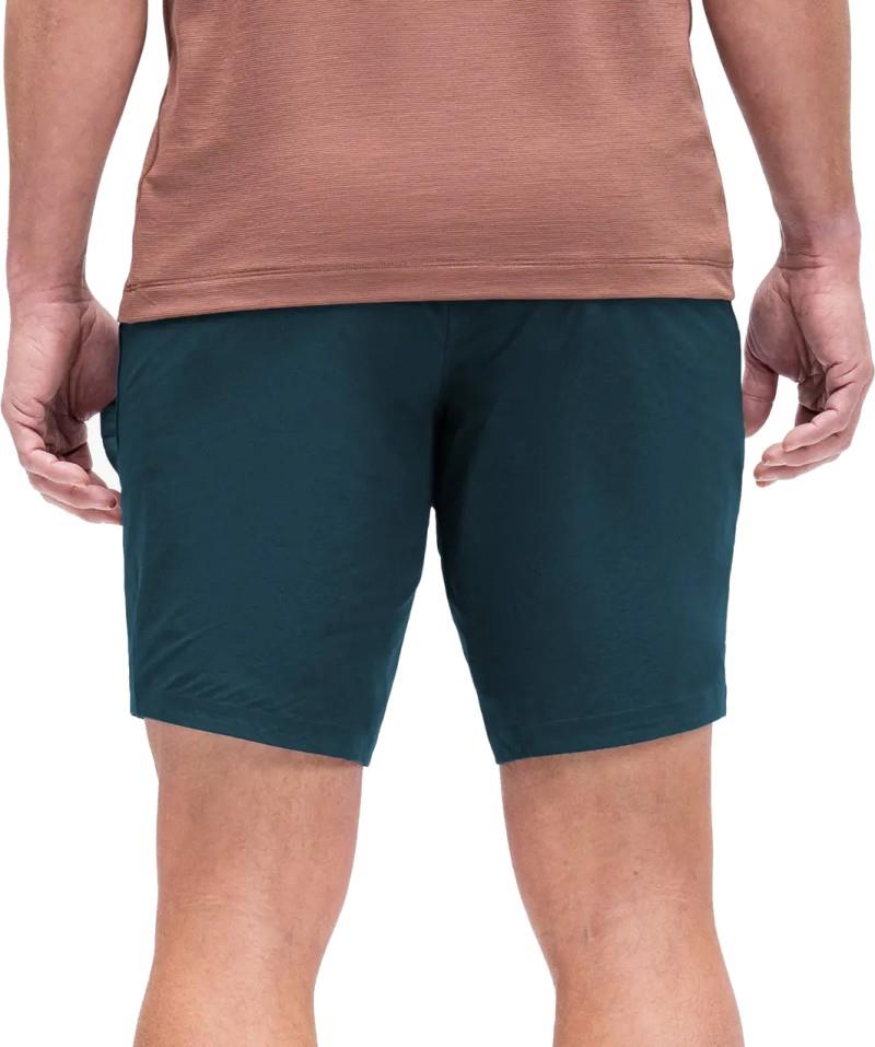 Farside Shorts 9" - Mens - deep sea 1