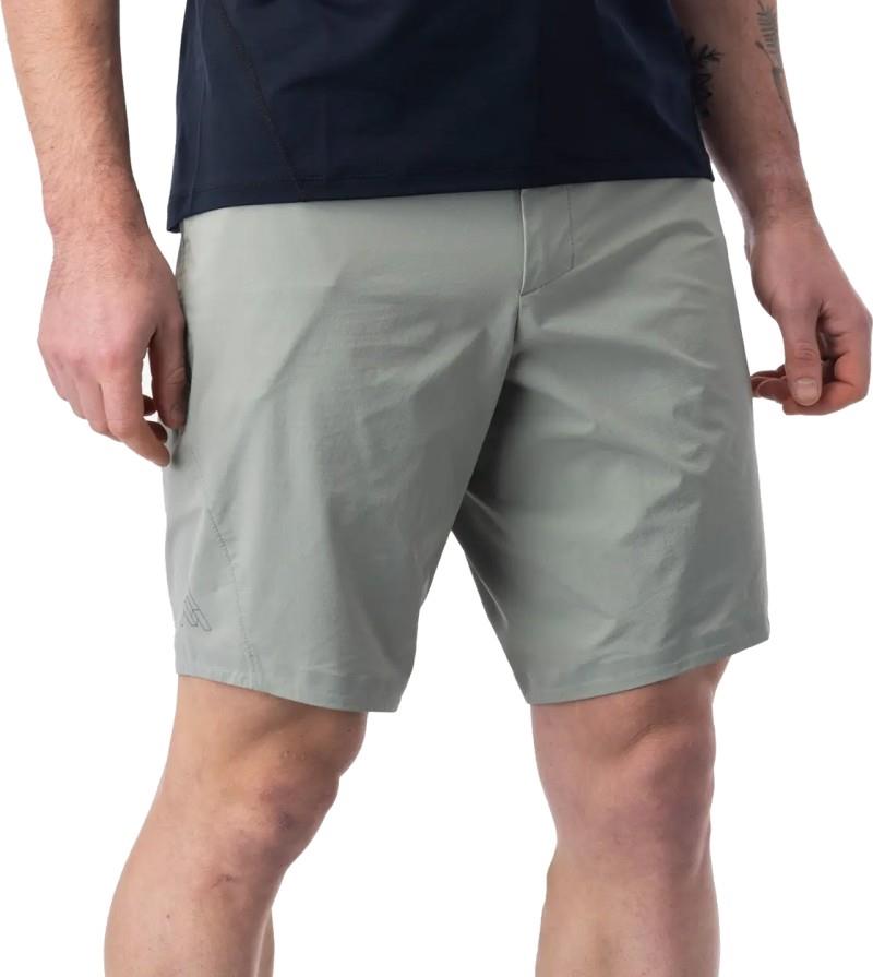 Farside Shorts 9" - Mens - shadow 1