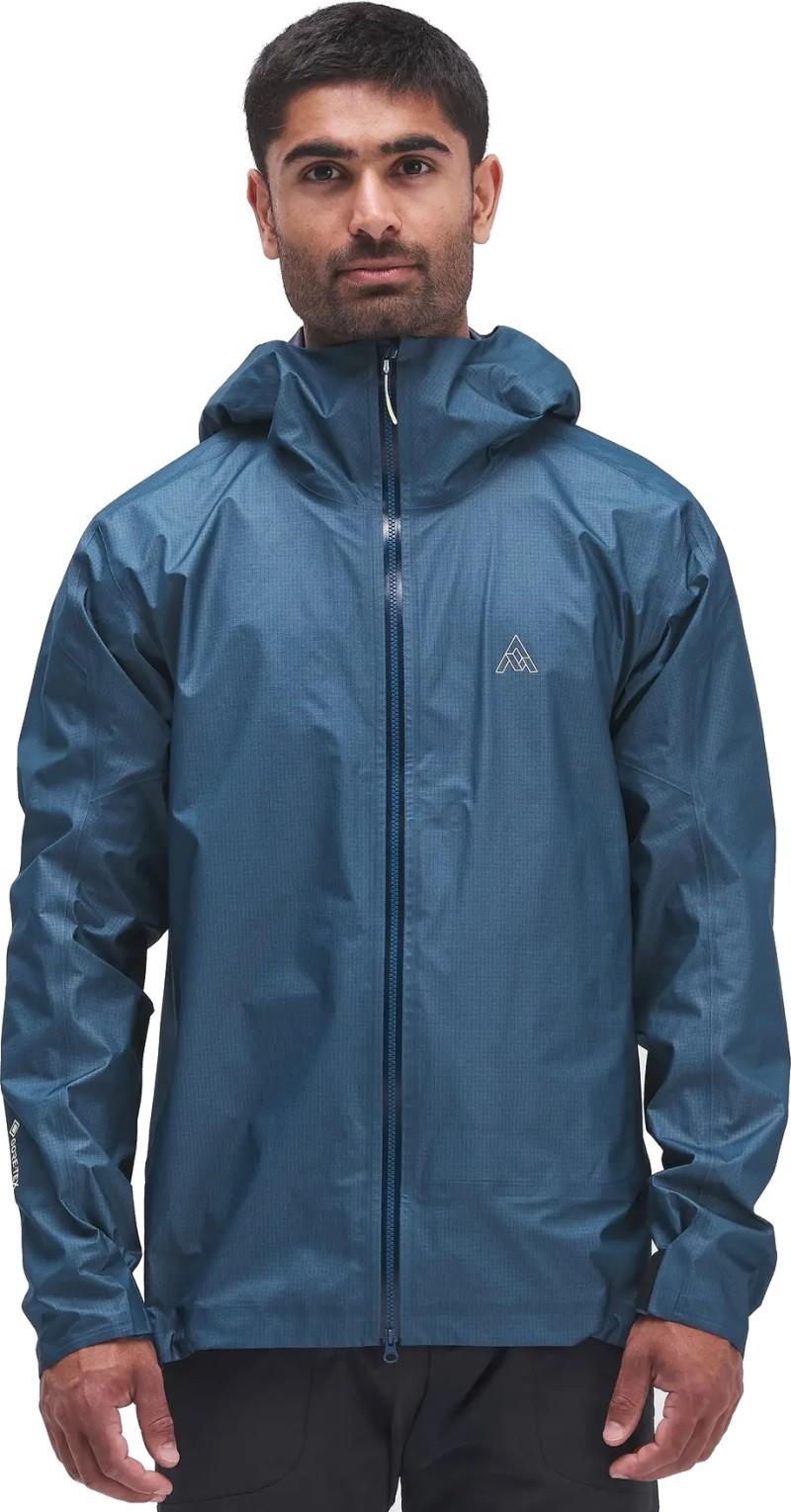 Guardian Air Jacket - Mens - deep sea 1