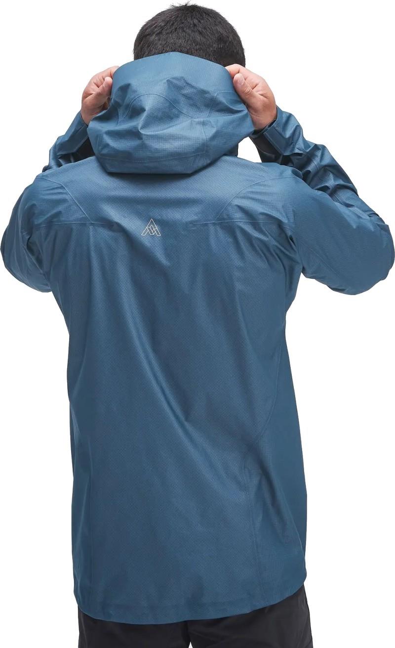 Guardian Air Jacket - Mens - deep sea 1
