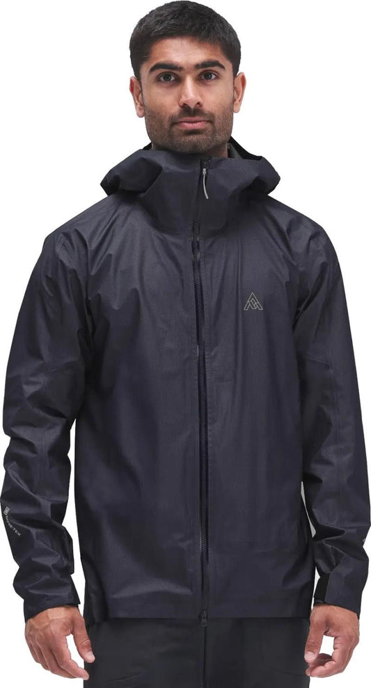 Guardian Air Jacket - Mens - graphite 1