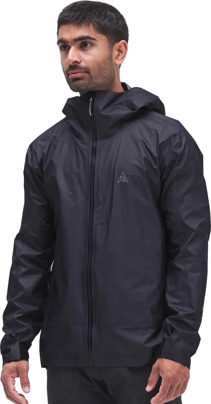 Guardian Air Jacket - Mens - graphite 1