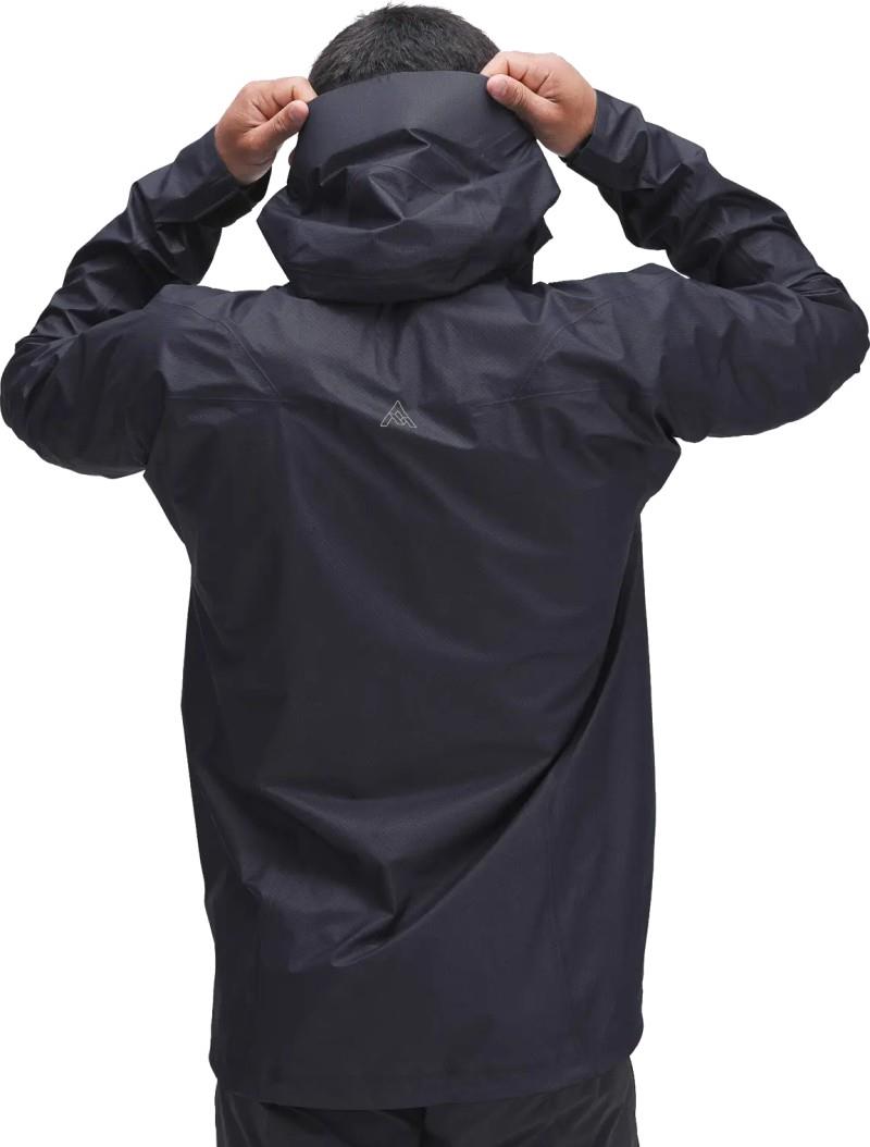 Guardian Air Jacket - Mens - graphite 1
