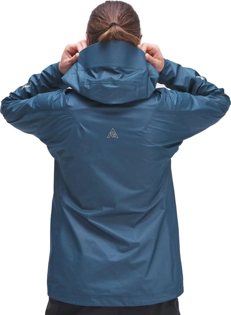 Guardian Air Jacket - Womens - deep sea 1