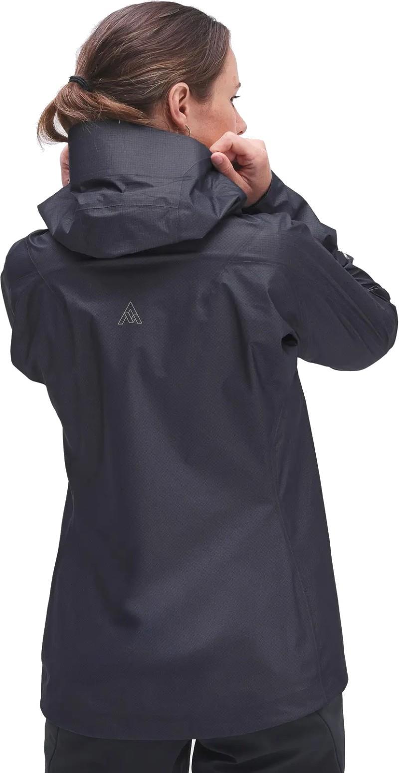 Guardian Air Jacket - Womens - graphite 1