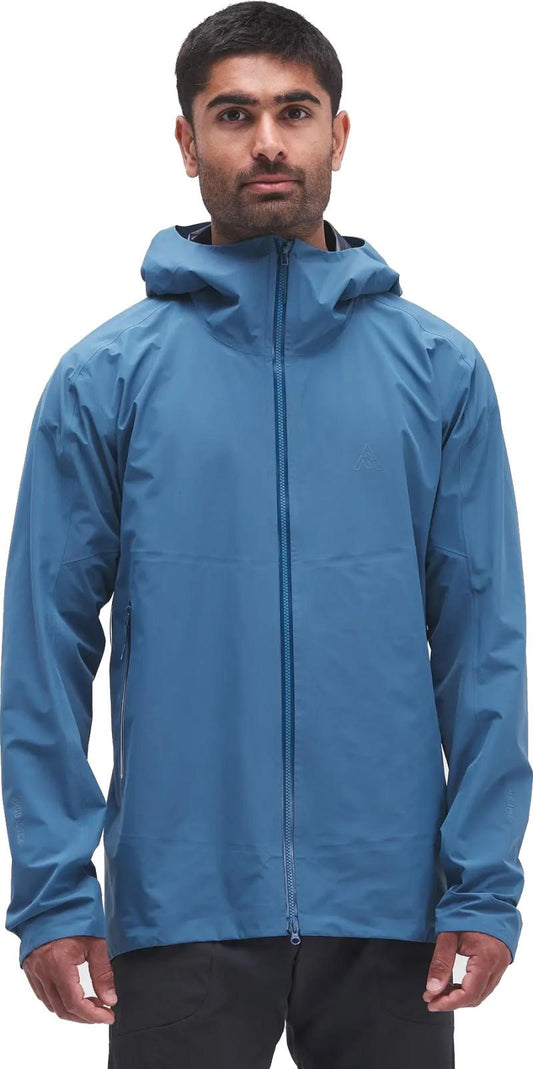 Guardian Apex Jacket - Mens - lake blue 1
