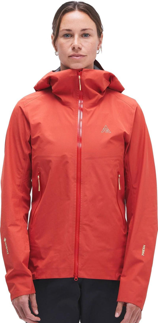 Guardian Apex Jacket - Womens - supernova 1