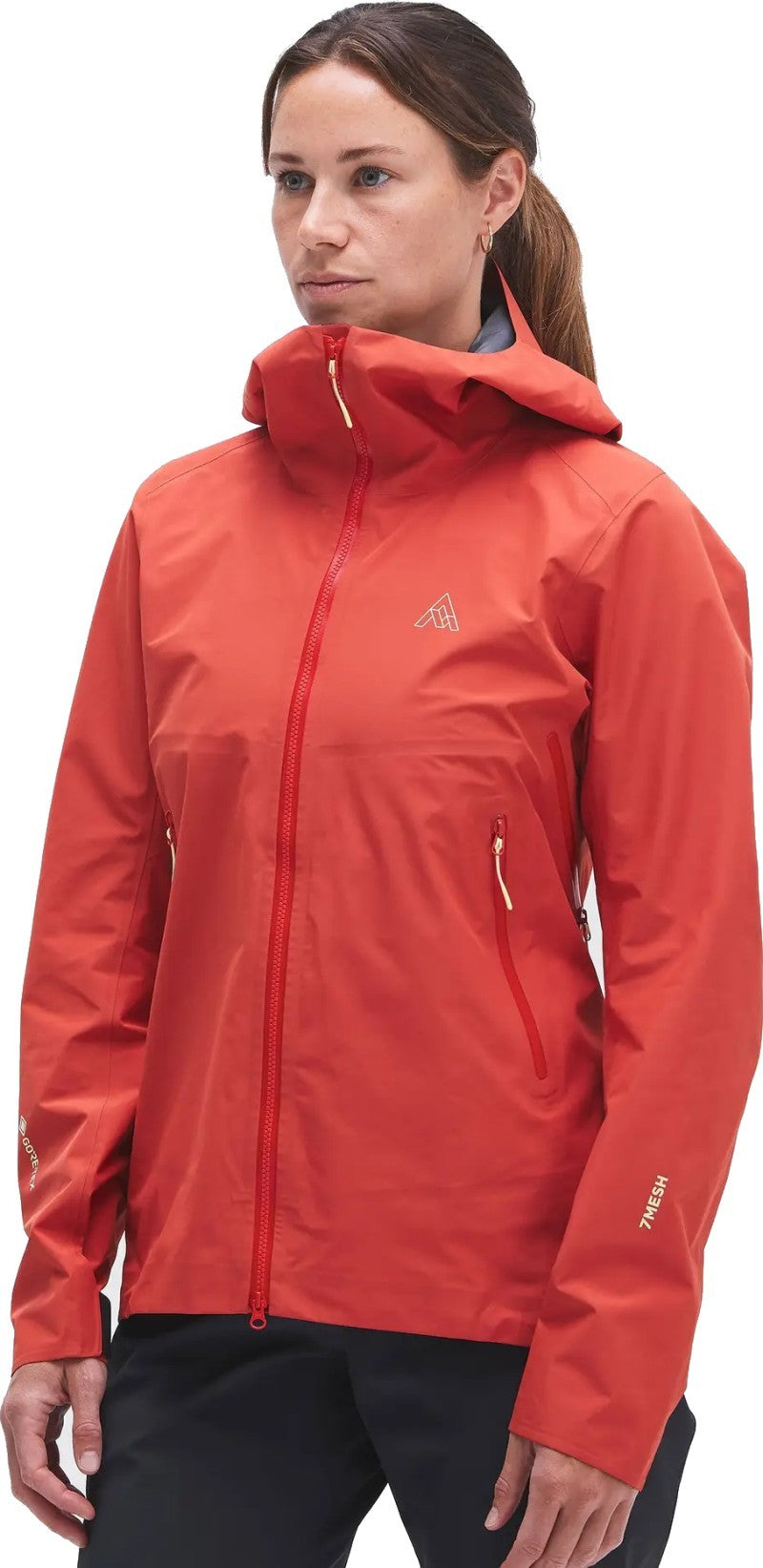 Guardian Apex Jacket - Womens - supernova 1