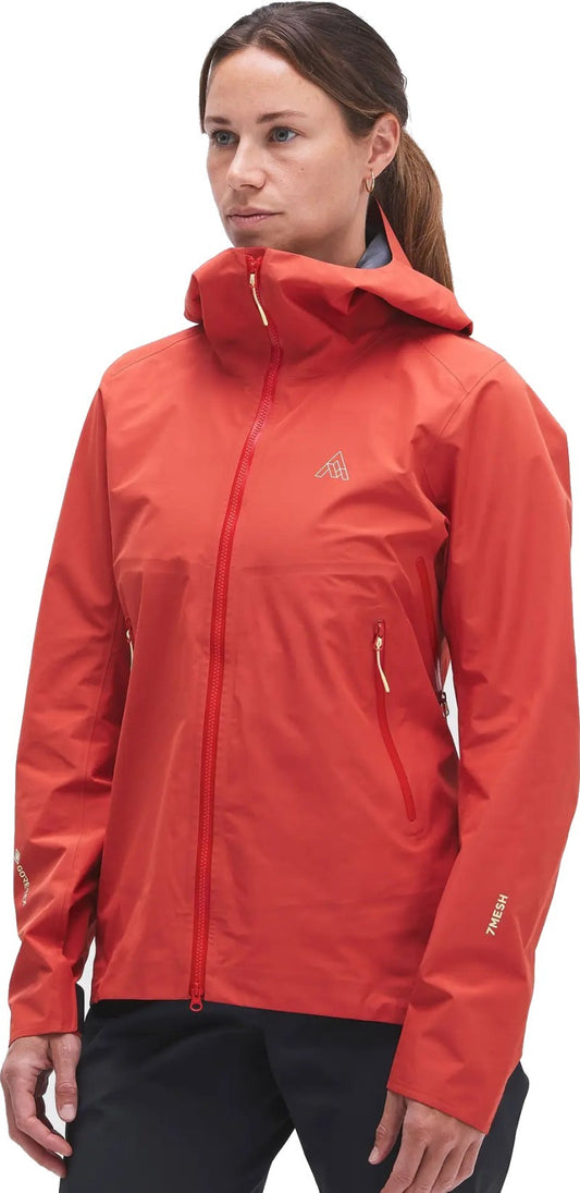 Guardian Apex Jacket - Womens - supernova 1