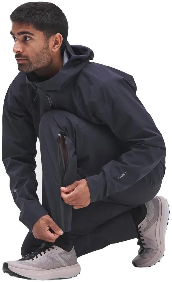 Guardian Apex Pant - Mens - black 1