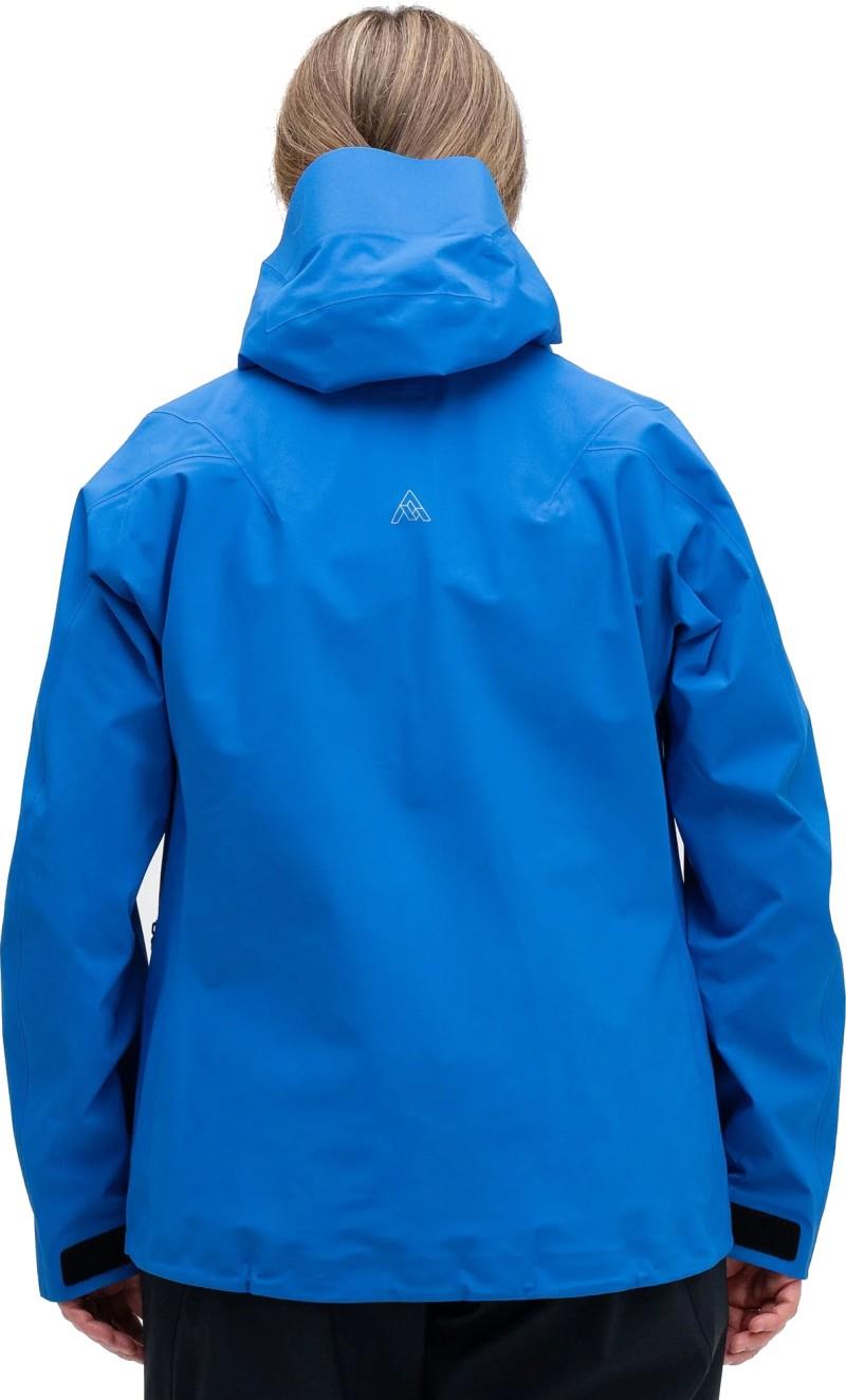 Guardian Terra Jacket - Womens - super blue 1