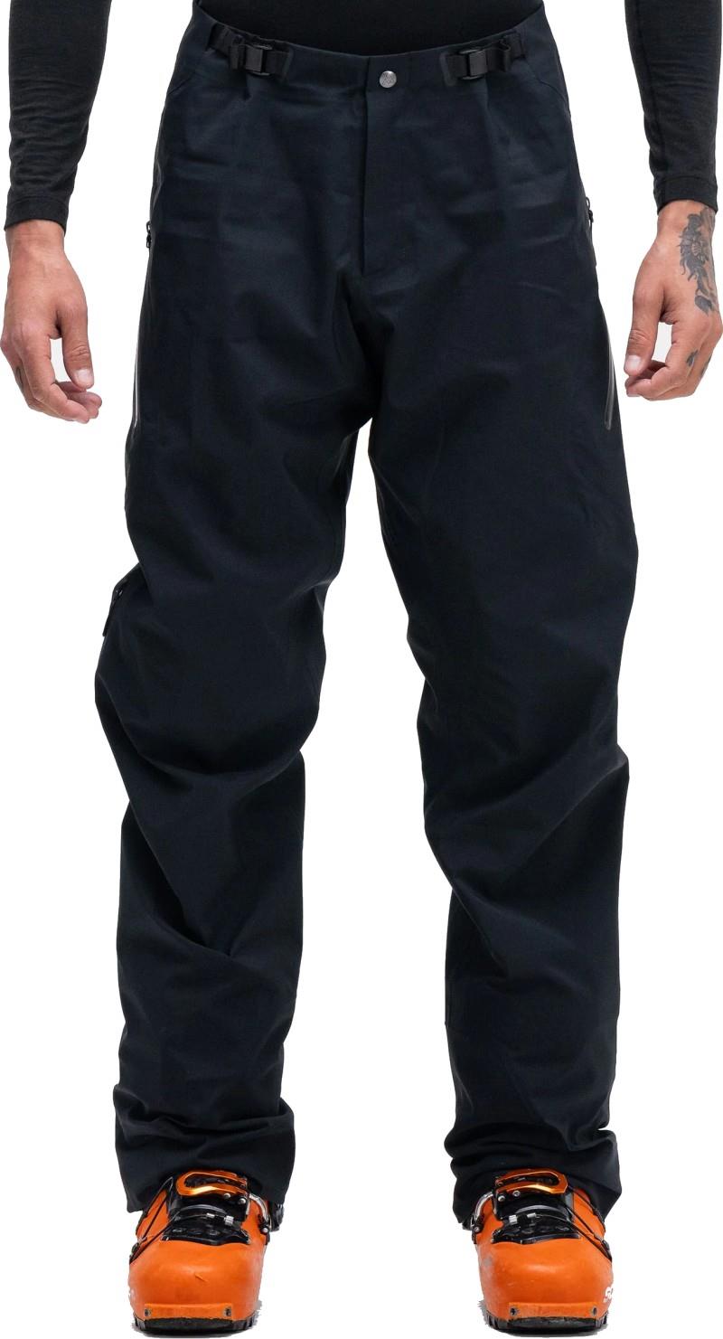 Guardian Terra Pant - Mens - black 1