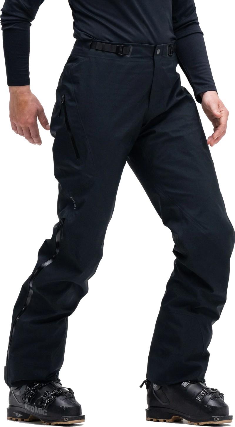 Guardian Terra Pant - Mens - black 1