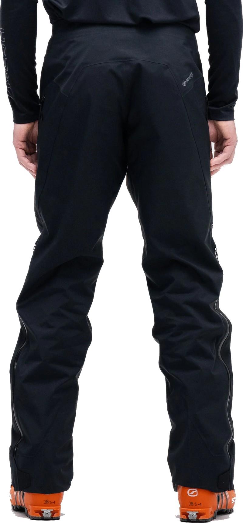 Guardian Terra Pant - Mens - black 1