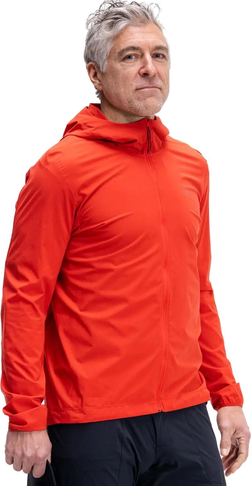 Northwoods Windshell - Mens - supernova 1