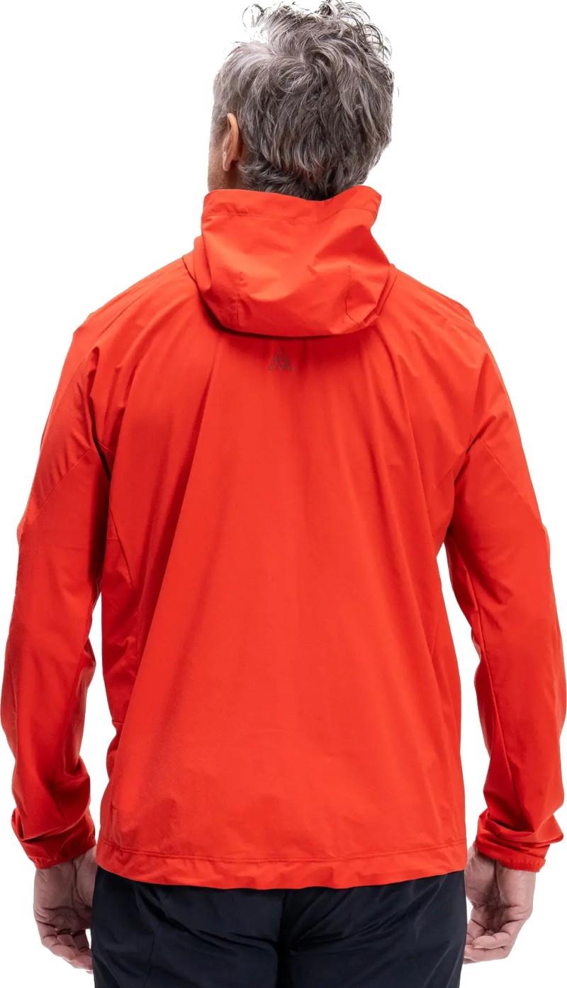 Northwoods Windshell - Mens - supernova 1
