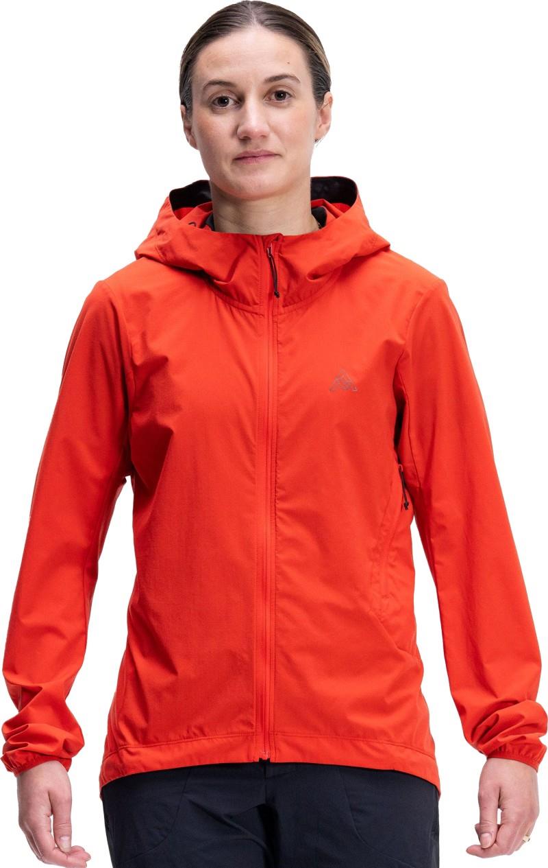 Northwoods Windshell - Womens - supernova 1