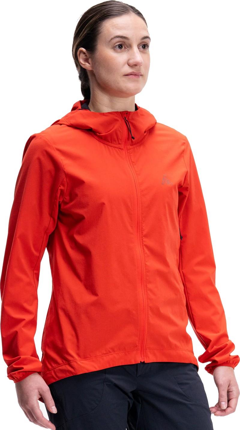 Northwoods Windshell - Womens - supernova 1