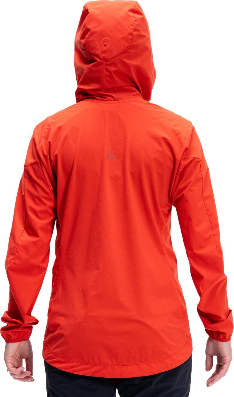 Northwoods Windshell - Womens - supernova 1