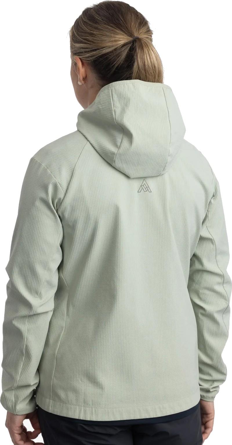 Spruce Hoody - Womens - frost 1