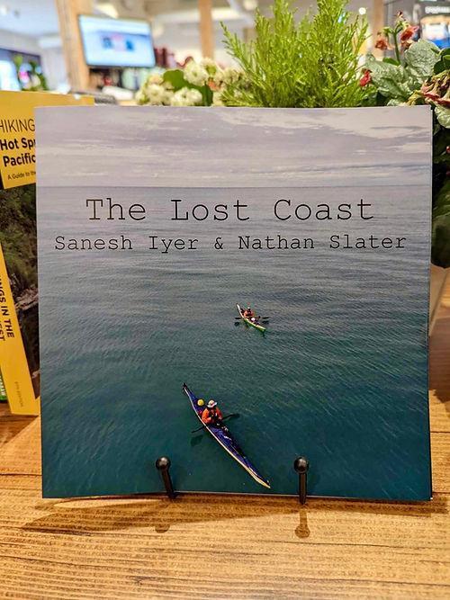 The Lost Coast - Not Applicable 2