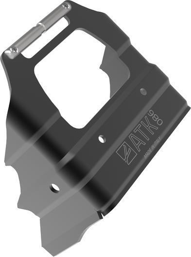 Crampons 102mm - Not Applicable 1