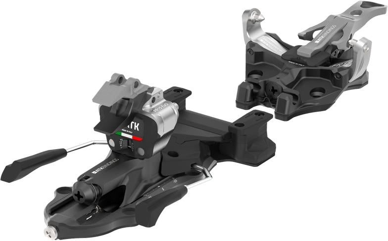 Freeraider 15 Evo - black titanium 1
