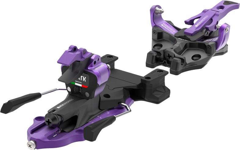Freeraider 15 Evo - indigo 1