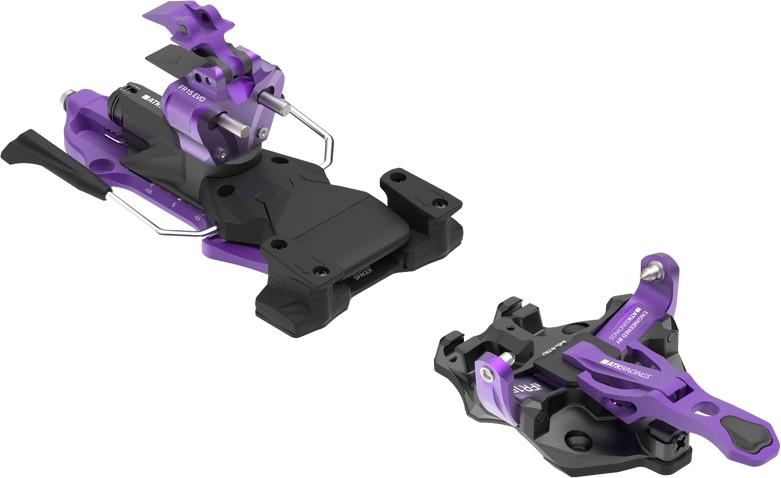 Freeraider 15 Evo - indigo 1