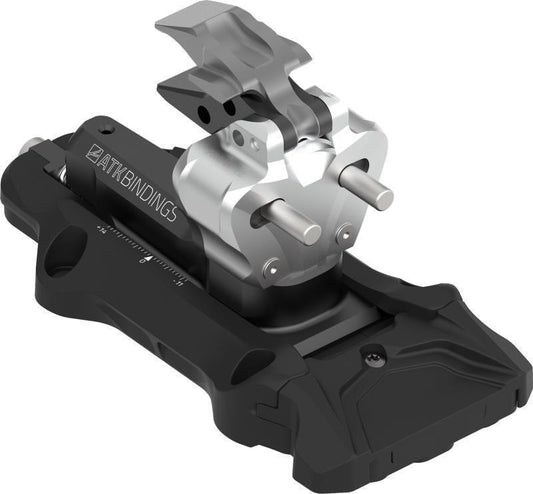 Front 12 Heel Pieces - Not Applicable 1