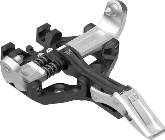 Haute Route 10 Toe Pieces - Not Applicable 1