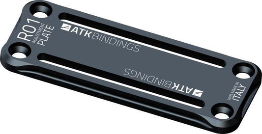 Heel Adjustment Plate 30mm - Not Applicable 1