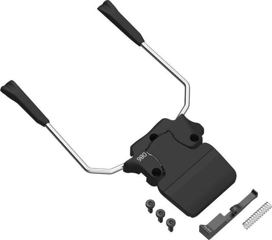 Kuluar Ski Brake Kit - Not Applicable 1