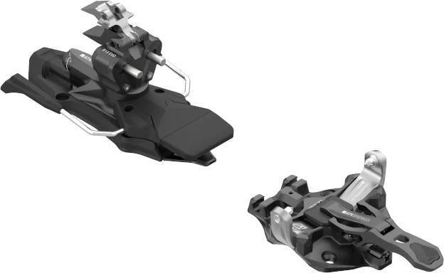Raider 13 Evo Bindings - Black 1