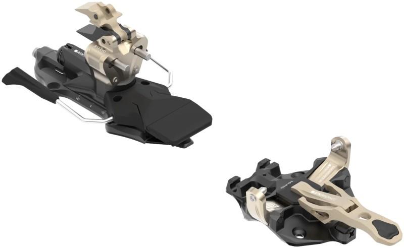 Raider 13 Evo Bindings - brown sand 1