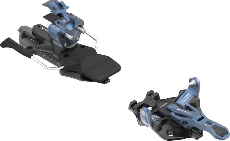 Raider 13 Evo Bindings - dark blue 1