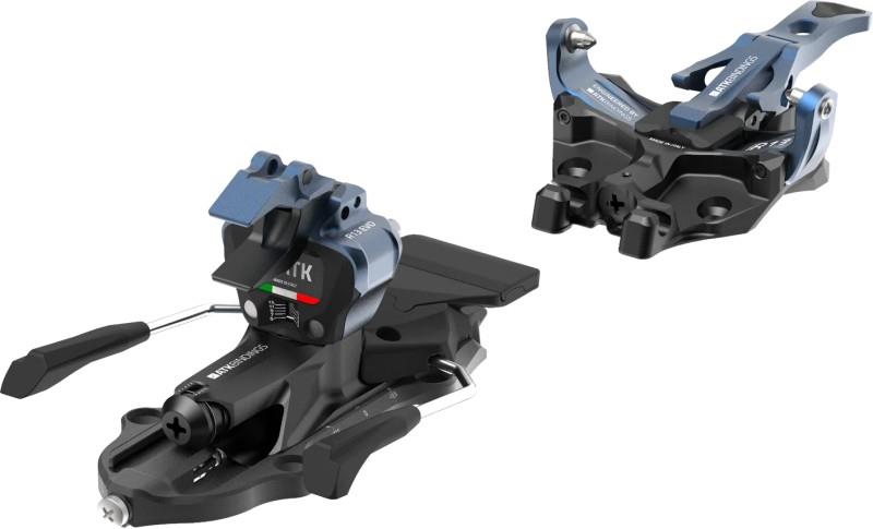 Raider 13 Evo Bindings - dark blue 1