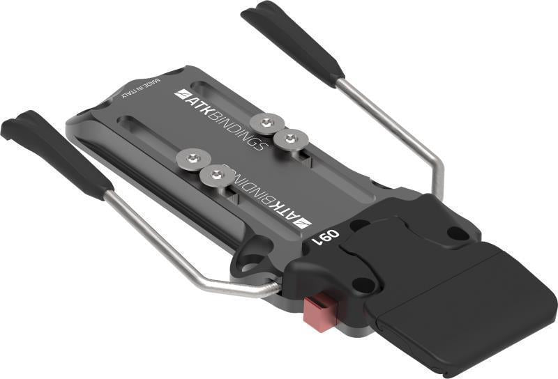 Touring Ski Brakes - Not Applicable 1