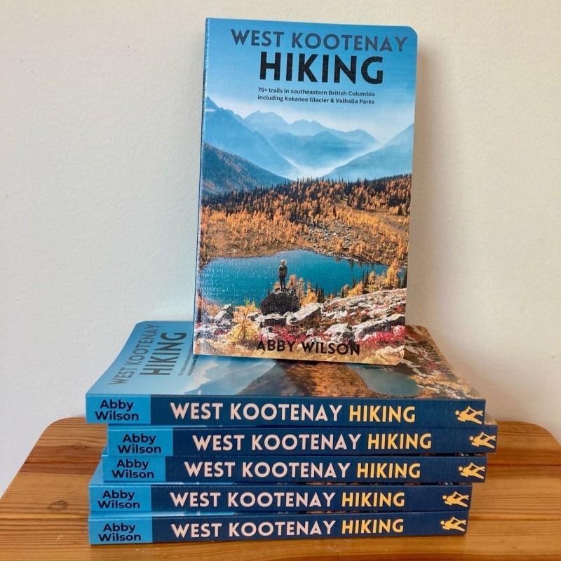 West Kootenay Hiking - not applicable 1