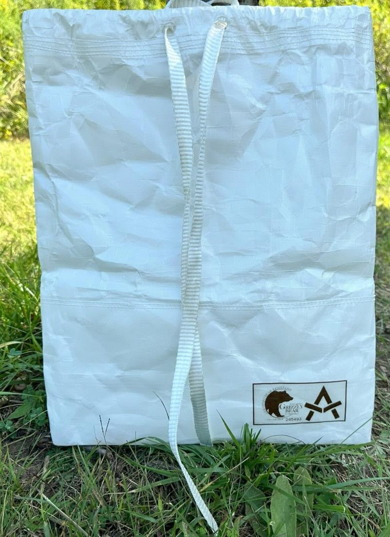 Ultralight Food Locker: Grizzly Bear - 14L - not applicable 1