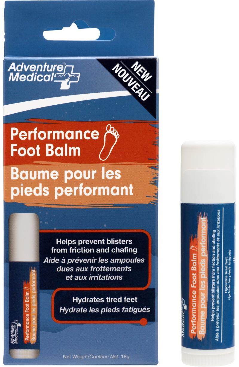 AMK Foot Balm - not applicable 1