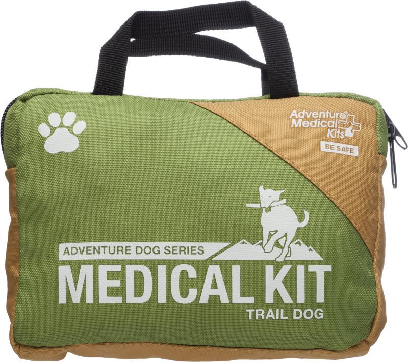 Adventure Dog Series - Trail Dog - Not Applicable 1