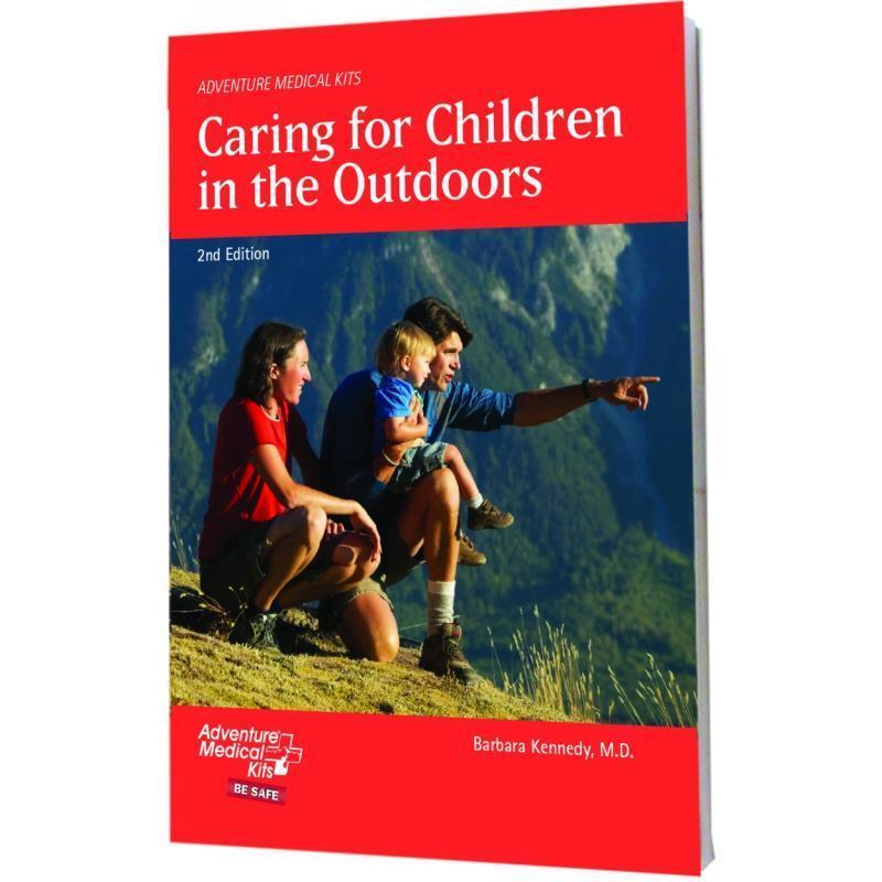 Adventure First Aid Intl. Family - Not Applicable 5