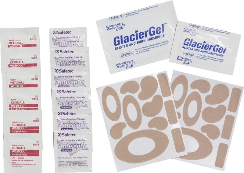 Blister Medic with Glacier Gel - Not Applicable 3