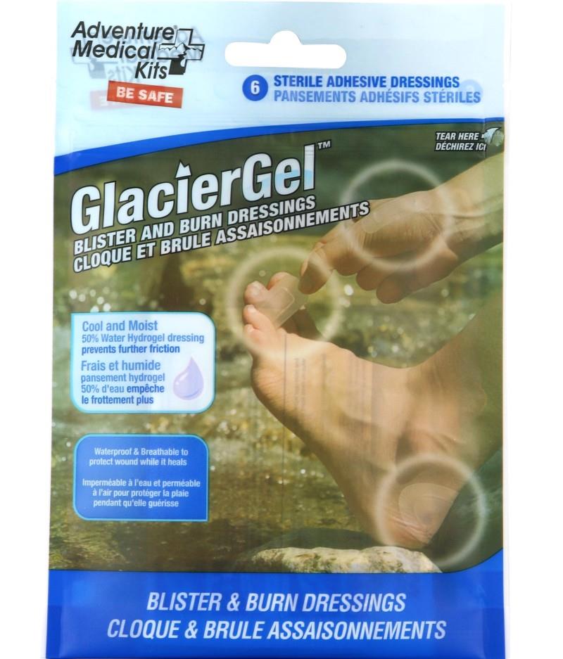 GlacierGel Advanced Blister Treatment - not applicable 1