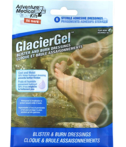 GlacierGel Advanced Blister Treatment - not applicable 1